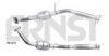 ERNST 756426 Catalytic Converter